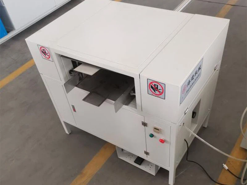 Plastic Bag Packaging Machine